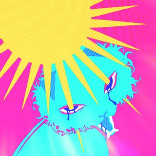 Telegram profile photo for 𝕊ℍ𝕀𝕊ℍ𝔸
