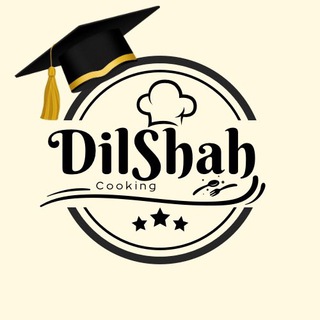 Telegram profile photo for DilShah_cooking