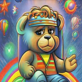 Telegram profile photo for Ted Portal