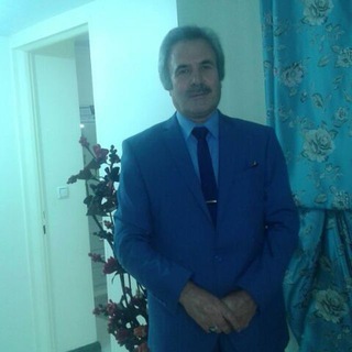 Telegram profile photo for شعر و ادب منصور قادری زنوز