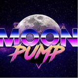Telegram profile photo for Airdrop Moon