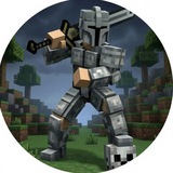 Telegram profile photo for Фан. блокмайн