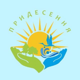 Telegram profile photo for Вісник Придесення