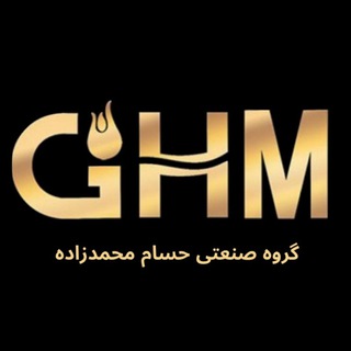 Telegram profile photo for GHM
