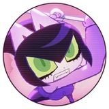 Telegram profile photo for ﹫ 𝐌agical 𝐦ۣe◌w meow 𝖼f