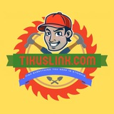 Telegram profile photo for Tikus Link