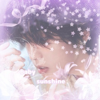Telegram profile photo for ⋆𝘀𝘂𝗻𝘀𝗵𝗶𝗻𝗲°。⋆