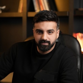 Telegram profile photo for درآمد دلاری خودکار روزانه