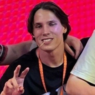 Telegram profile photo for Не Игнат.