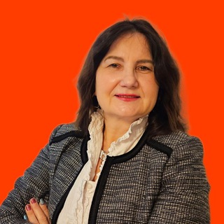 Telegram profile photo for Бизнес в Европе | Людмила Куштан