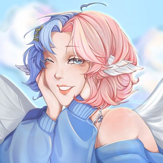 Telegram profile photo for ☁𝕊𝕂𝕐 𝕊ℍ𝕆ℙ☁