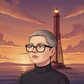 Telegram profile photo for Татьяна Томилина
