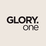 Telegram profile photo for GLORY.one