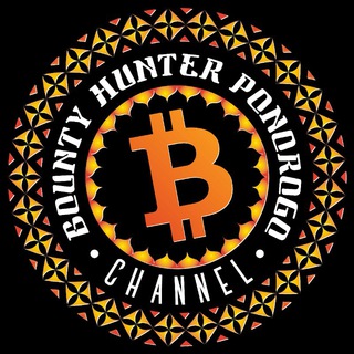 Telegram profile photo for Bounty List