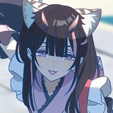 Telegram profile photo for 証言─ Than