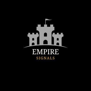 Telegram profile photo for Empire Forex Signals