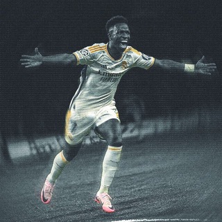 Telegram profile photo for Rare Vini Jr Clips