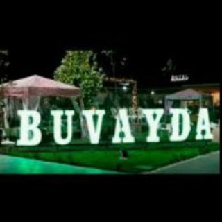 Telegram profile photo for Buvayda Toshkent Yangiqorgon TAXI