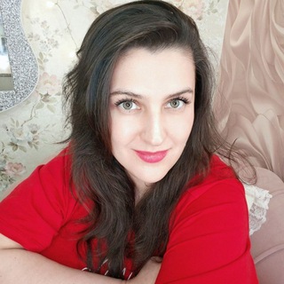 Telegram profile photo for FM Анна Психология радостного дня