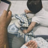 Telegram profile photo for هدفنا الجنه 🦋🤍