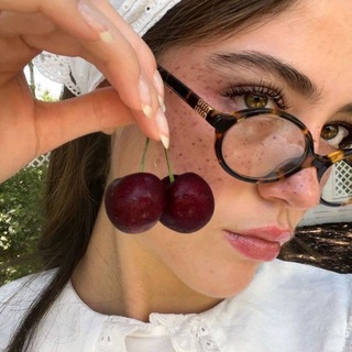 Telegram profile photo for 𝓗🍒^᪲