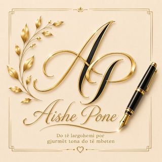 Telegram profile photo for Aishe Pone