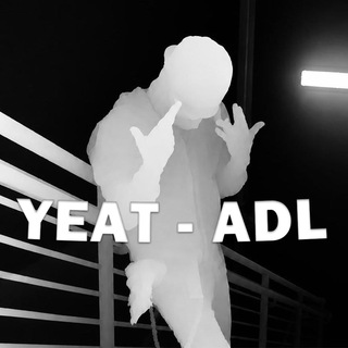 Telegram profile photo for Yeat - ADL