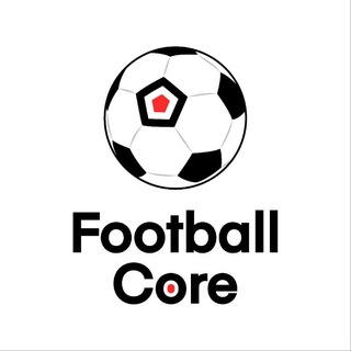 Telegram profile photo for Football Core