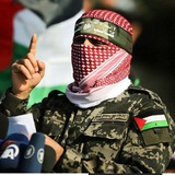 Telegram profile photo for أخبار غزة الان