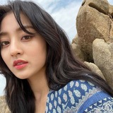 Telegram profile photo for Jihyo