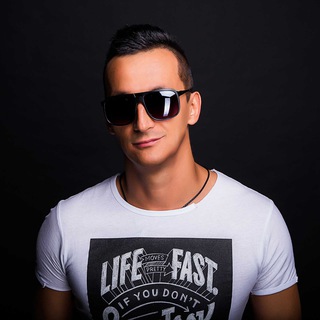 Telegram profile photo for Clubmasters
