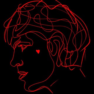 Telegram profile photo for Вдовьи плети 🫦