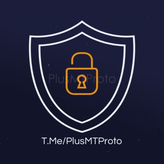 Telegram profile photo for MTProto Proxies