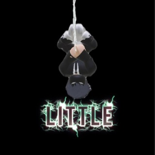 Telegram profile photo for Подвал Little