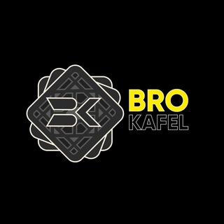 Telegram profile photo for BRO_kafel