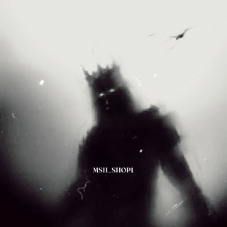 Telegram profile photo for MŞĤ彡 SHOP