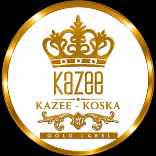 Telegram profile photo for KAZEE - KOSKA