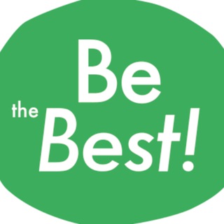Telegram profile photo for BeBest Language School - Школа іноземних мов BeBest