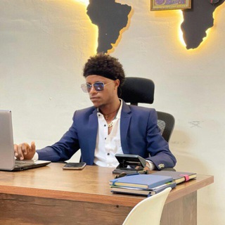 Telegram group profile photo for Antesh /market