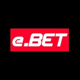 Telegram profile photo for e.Bet