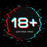 Telegram profile photo for WAYANG AMOI ๐ฆ