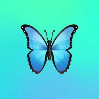 Telegram profile photo for Landing Page