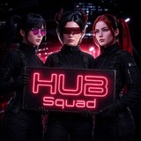 Telegram profile photo for HUB COMPANY