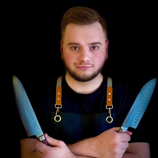 Telegram profile photo for Виталя Готовит