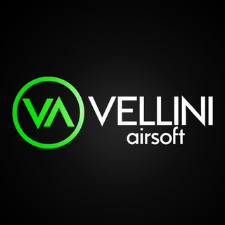 Telegram profile photo for Vellini_Airsoft