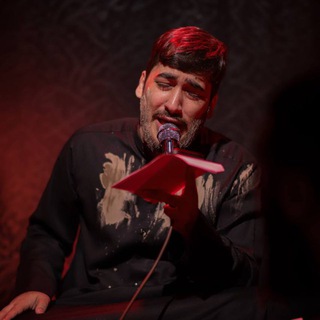 Telegram profile photo for مسعود الكربلائي | Masoudkarbalaie