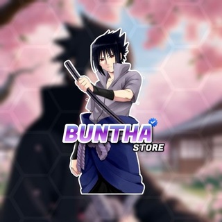 Telegram profile photo for BUNTHA STORE 📤
