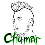 Telegram profile photo for Chumar☠🎃🤘