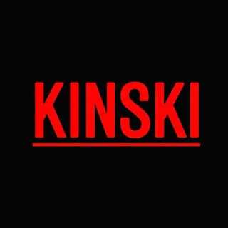 Telegram profile photo for KINski