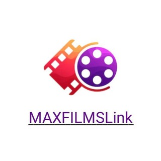 Telegram profile photo for MAXFILMSLink
